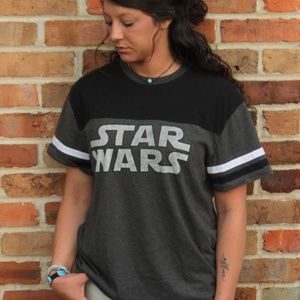 Star wars T shirt